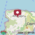 Carte La Ninfa Di Capri