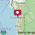 Mapa La Nostra Casa Di Fiume