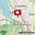 Mappa La nostra casa in centro