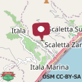 Map La notte dei tempi