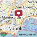 Map La Nova apartment