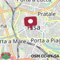 Map La Nunziatina