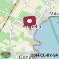 Mappa La Nuvoletta