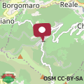 Carte La Paloma casa vacanze
