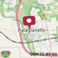 Carte La Papagna Dimora Storica