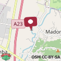 Mappa La Particchia