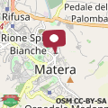 Map La Passione Dei Sassi