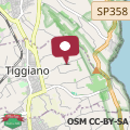 Map La payara di nonna nina