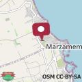 Carte La Perla di Marzamemi