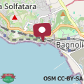 Mappa La Perla Flegrea