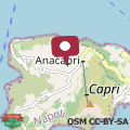 Map La Perla House