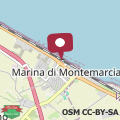 Map La Perla Saba