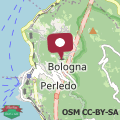 Mappa La Perle de Perledo
