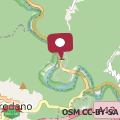 Carte La Peschiera Sul Vara B&B
