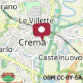 Carte La petite Crema