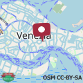 Mappa La petite Dogaressa