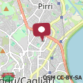 Mappa La Petite Maison Via Biasi 29