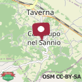 Map La Piazzetta