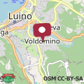 Map La Piccola Casa