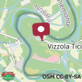 Mappa La Piccola Corte Malpensa, 8 minuti d'auto