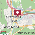 Mappa La piccola filanda