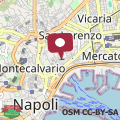 Mappa La Piccola Reggia