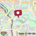 Map La piccola Sempione