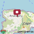 Map La Piccola Suite