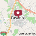 Mappa La Piccola Suite