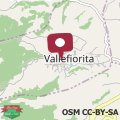 Mappa La Piccola Valle