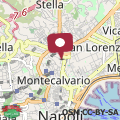 Mappa La Piermeglio House