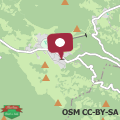 Carte La Pilli a Monte Livata