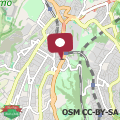 Carte La Pinetina - Roma