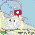 Map La più bella