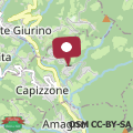 Mappa La porta rossa