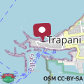 Carte LA PORTA SUL MARE