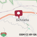 Map La Portella