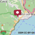 Carte La Prua