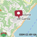 Map La Quiete 35 Igea Holiday