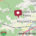 Carte La Quiete Bed & Breakfast