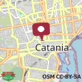 Map La Rena