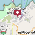 Mappa La Residenza del Porto
