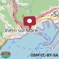 Mappa La riva