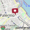 Carte La Rocca apartment of Ballarò