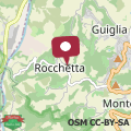 Carte La Rocchetta B&B