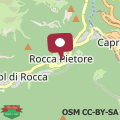 Carte La Rocia 2