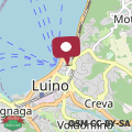 Mappa La Rondine