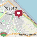 Map La Rosa Bianca