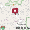 Carte La Rosa dei Monti Iblei 1