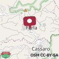 Carte La Rosa dei Monti Iblei 1